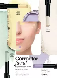 Catálogo Avon Página 35