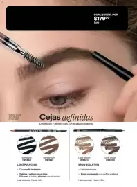 Catálogo Avon Página 37