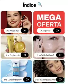 Catálogo Avon Página 4
