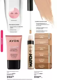 Catálogo Avon Página 40