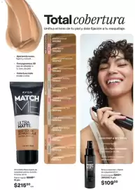Catálogo Avon Página 41