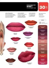 Catálogo Avon Página 43