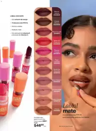 Catálogo Avon Página 49