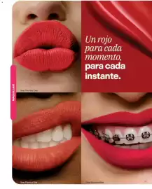 Catálogo Avon Página 5