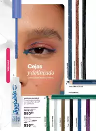 Catálogo Avon Página 50