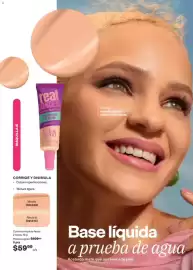 Catálogo Avon Página 52