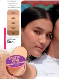 Catálogo Avon Página 54