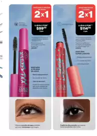 Catálogo Avon Página 57