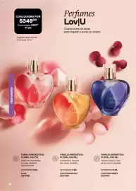 Catálogo Avon Página 60