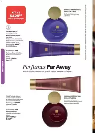 Catálogo Avon Página 62