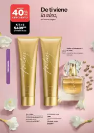 Catálogo Avon Página 66
