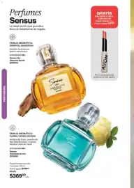 Catálogo Avon Página 68