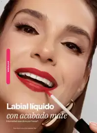 Catálogo Avon Página 7