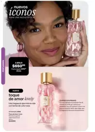 Catálogo Avon Página 74