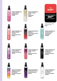 Catálogo Avon Página 83