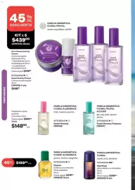 Catálogo Avon Página 84