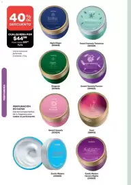 Catálogo Avon Página 86