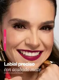 Catálogo Avon Página 9