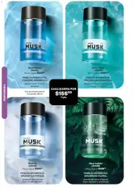 Catálogo Avon Página 90