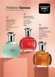 Catálogo Avon Página 95