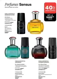 Catálogo Avon Página 97