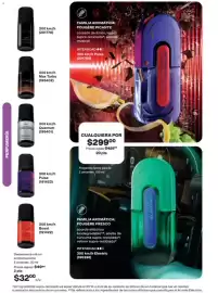 Catálogo Avon Página 98