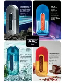 Catálogo Avon Página 99