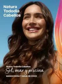 Catálogo Natura Página 121