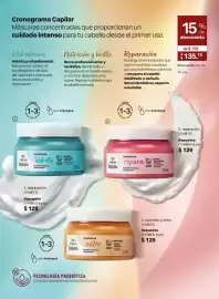 Catálogo Natura Página 124