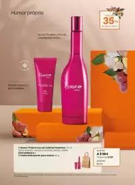 Catálogo Natura Página 13