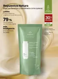 Catálogo Natura Página 158