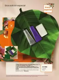 Catálogo Natura Página 21