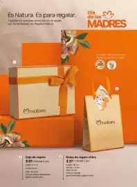 Catálogo Natura Página 23