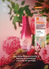 Catálogo Natura Página 28