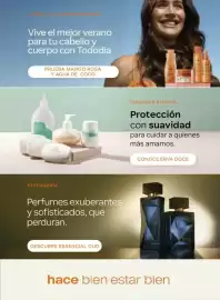 Catálogo Natura Página 3