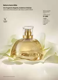 Catálogo Natura Página 30