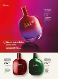 Catálogo Natura Página 42
