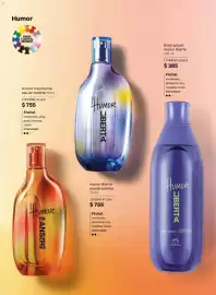 Catálogo Natura Página 43