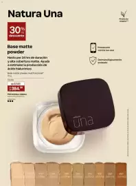 Catálogo Natura Página 53
