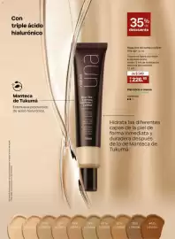Catálogo Natura Página 54