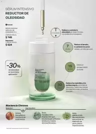 Catálogo Natura Página 86