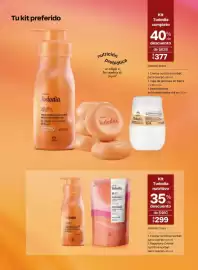 Catálogo Natura Página 99