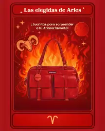 Catálogo Juanita Jo Página 1