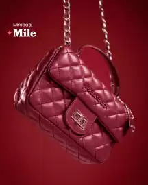 Catálogo Juanita Jo Página 3