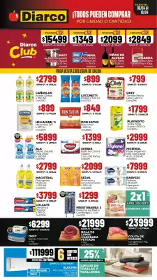 Diarco (válido hasta 10-04)