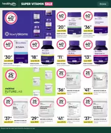 Healthy Life catalogue Page 11