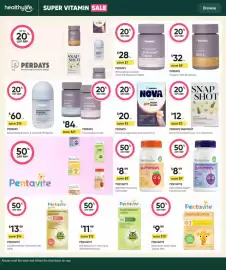 Healthy Life catalogue Page 12