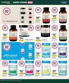 Healthy Life catalogue Page 13