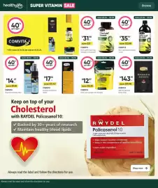 Healthy Life catalogue Page 15