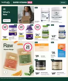 Healthy Life catalogue Page 16